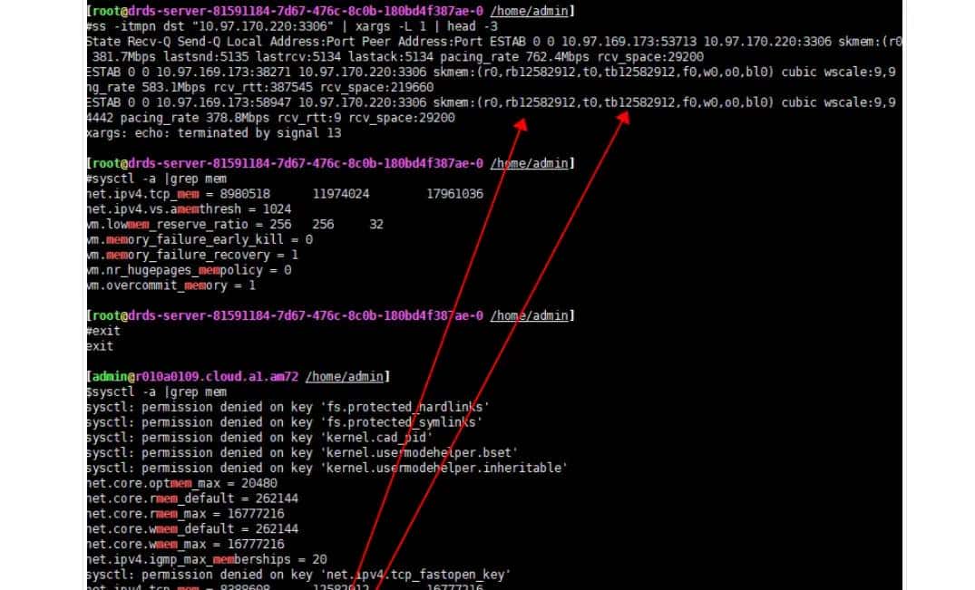 【netstat & ss】网络监控：netstat和ss用法大全