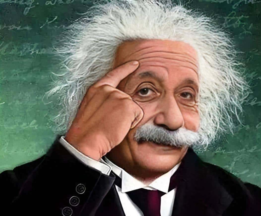 颠覆世界的公式:爱因斯坦的质能方程E=mc²究竟是怎么来的?