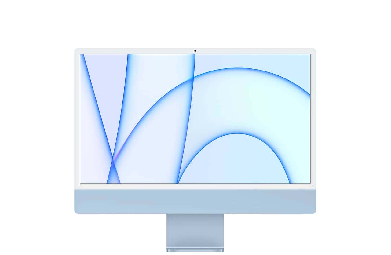 10亿色、4.5K分辨率!苹果“性价比”显示器确认:会便宜吗