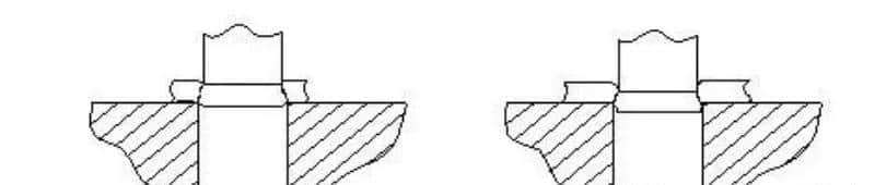 模具冲压件总有毛刺 冲裁断面质量很难看，搞定它只需这三步