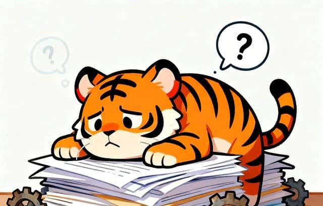 属虎人注意!事业不顺?周六贵人来,放平心态,事业红红火火。