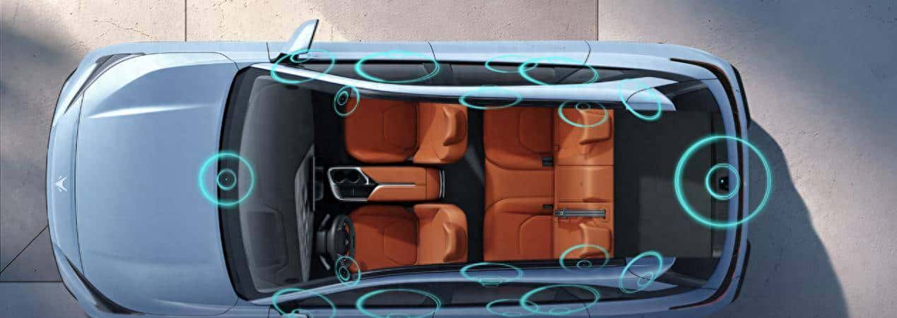 安全无小事,深入骨髓的保护才安心