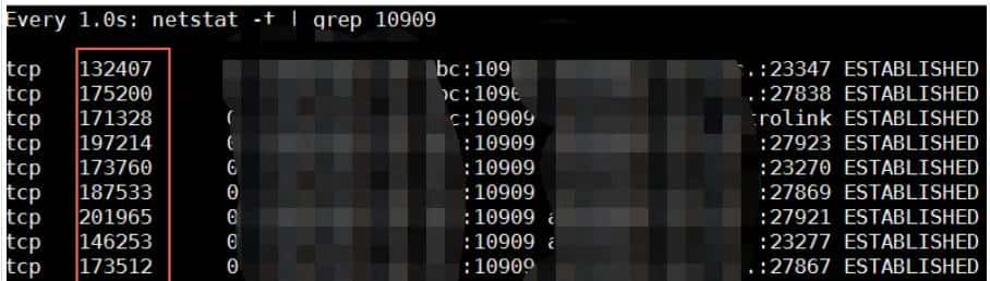 【netstat & ss】网络监控：netstat和ss用法大全