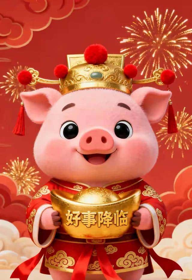 属相猪：11月过后！你生命中的“1号贵人”要出现了