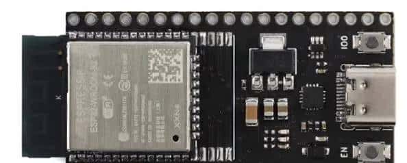 ESP32用作经典蓝牙串口透传模块与手机进行串口通信