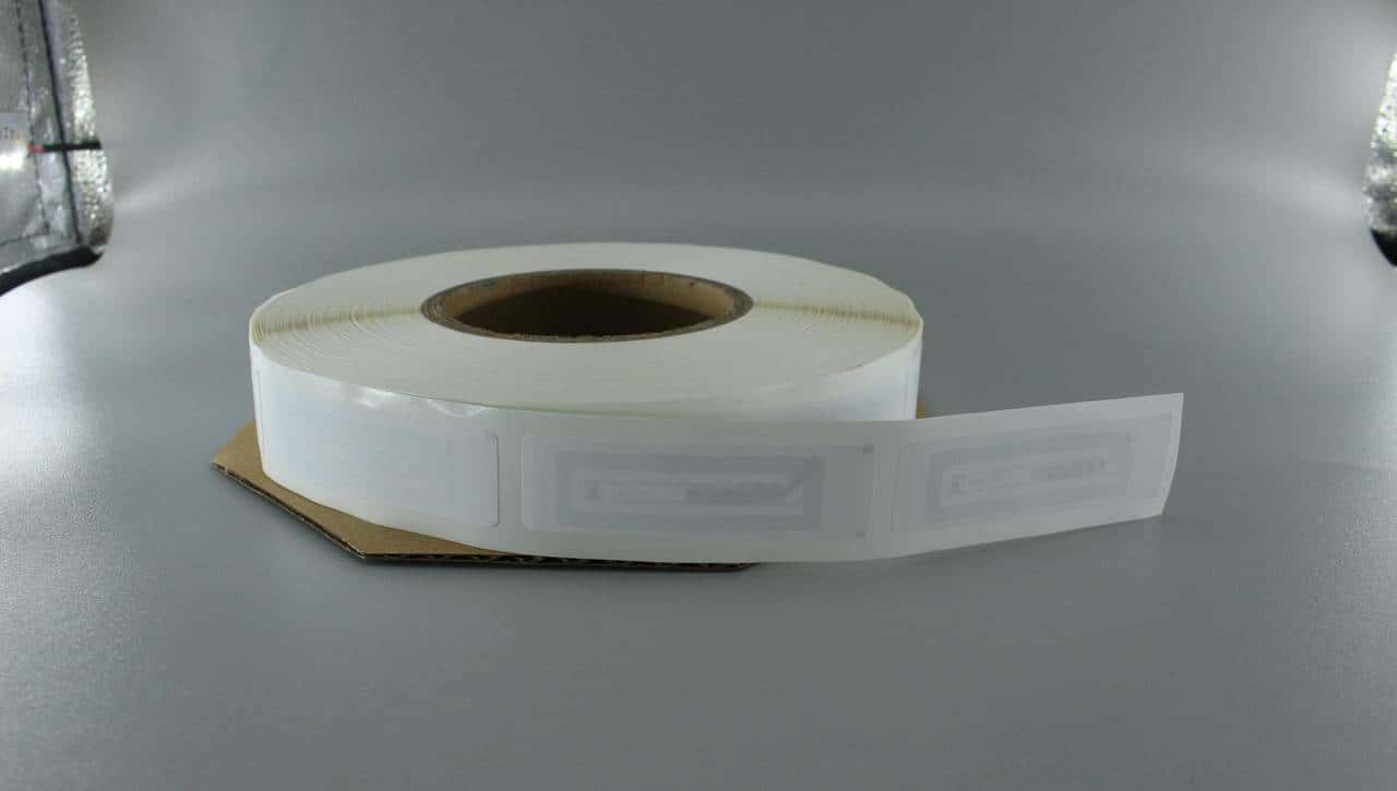 化妆品电子标签技术强的公司推荐 - 鹿快