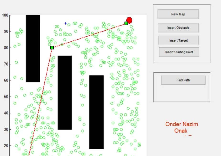 【路径规划】基于人工蜂群和进化算法的移动机器人路径规划附matlab代码