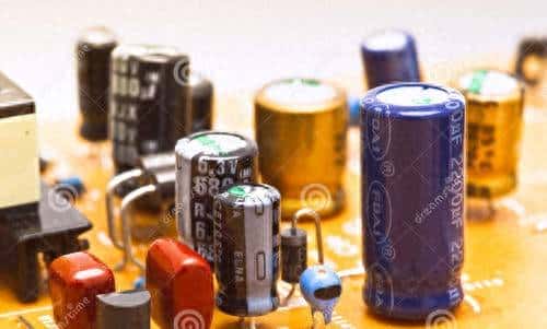 电容为什么能滤波？到底是什么原理？ - 鹿快