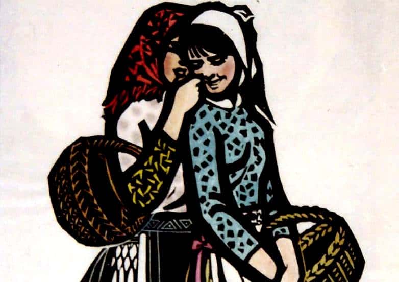 擓，一个身世成谜的方言口语词，却妙趣横生，深为人们喜闻乐道