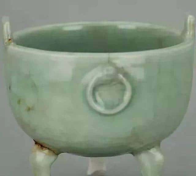 瓷器各部位名称大全！