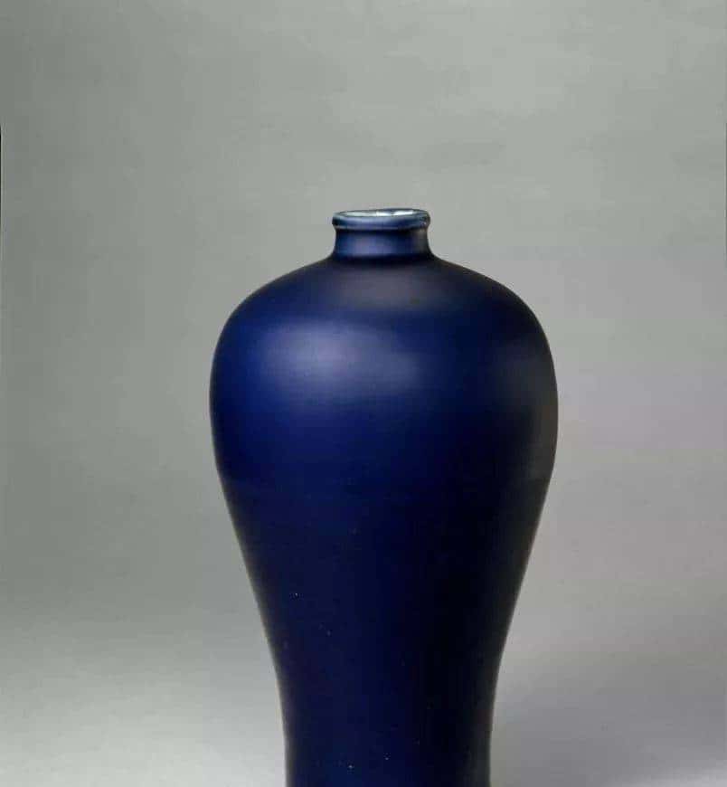 瓷器各部位名称大全！