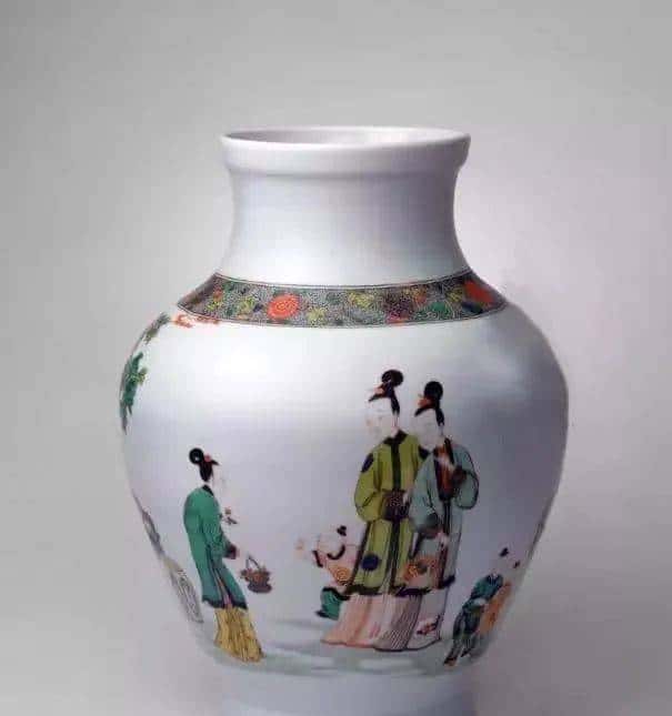 瓷器各部位名称大全！