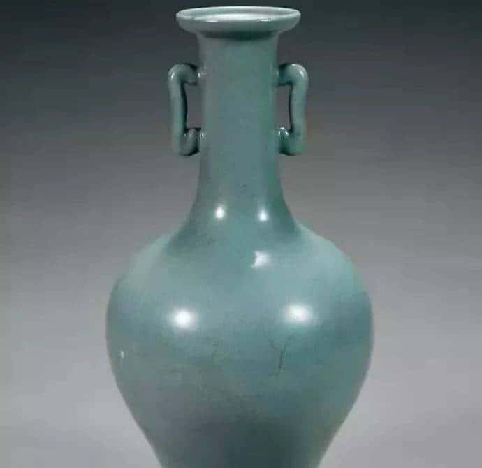 瓷器各部位名称大全！