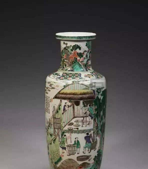 瓷器各部位名称大全！