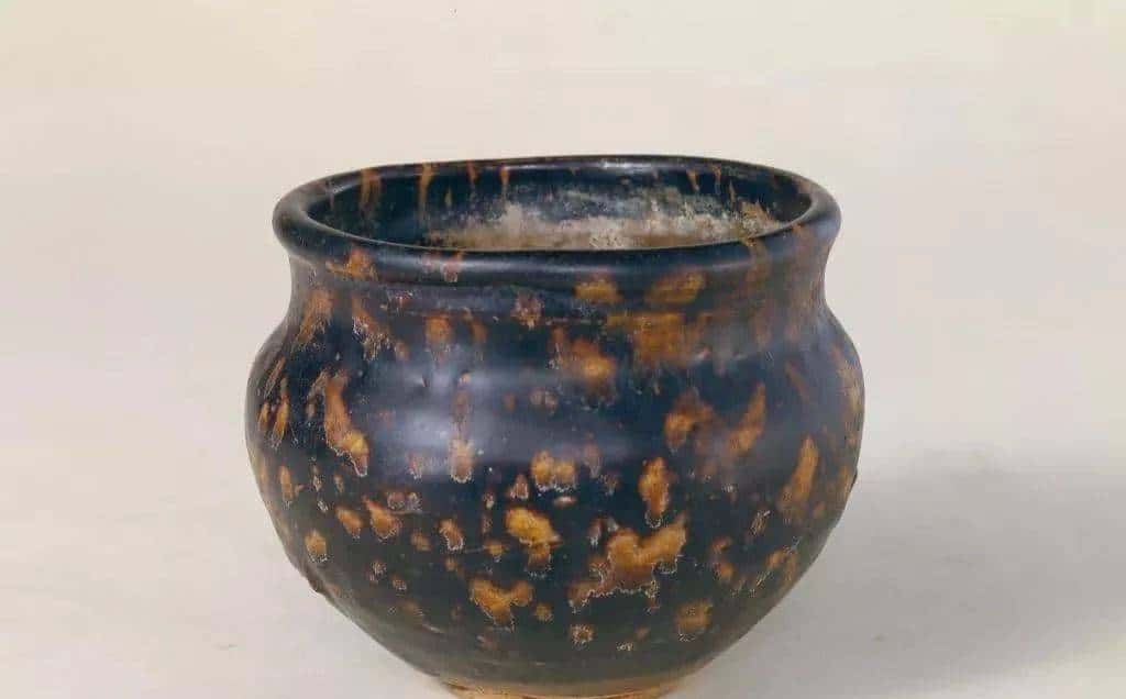 瓷器各部位名称大全！