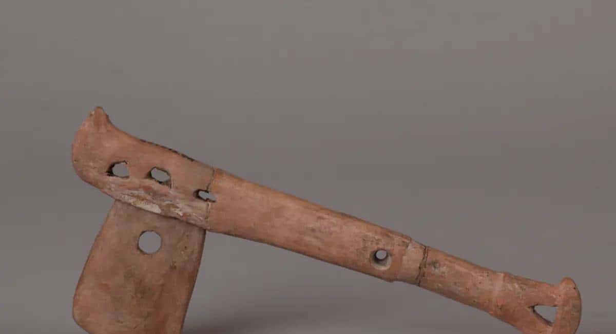 这届原始人太硬核！江苏农民一锹挖断六千年封印！电视未播的考古现场曝光