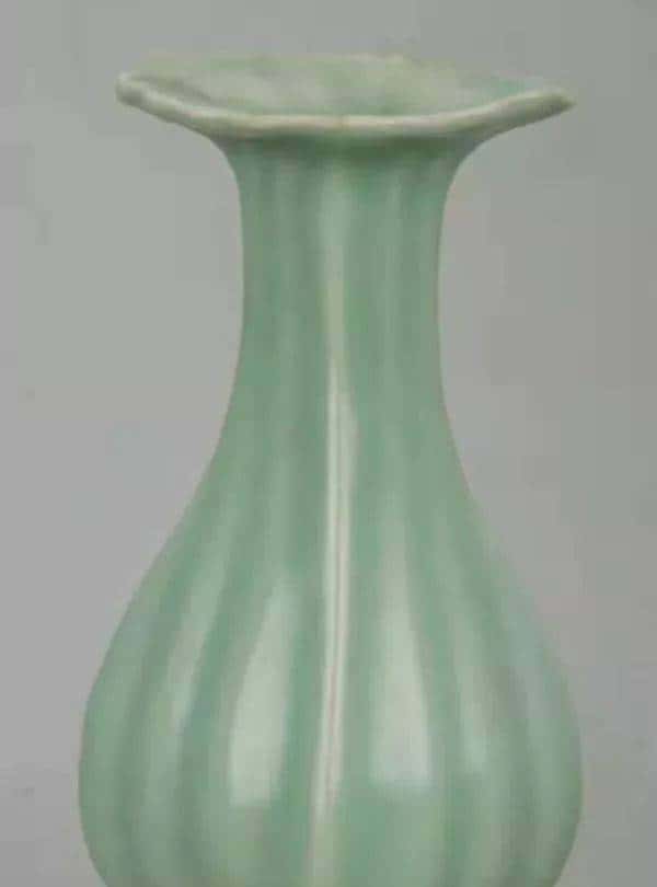 瓷器各部位名称大全！