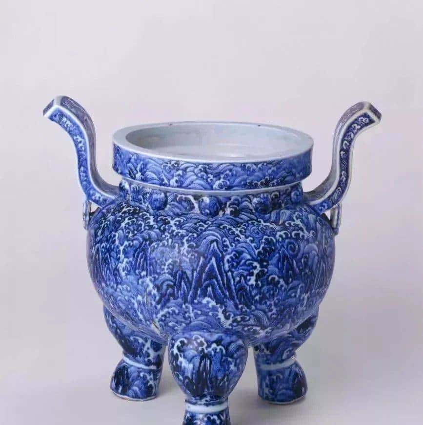 瓷器各部位名称大全！