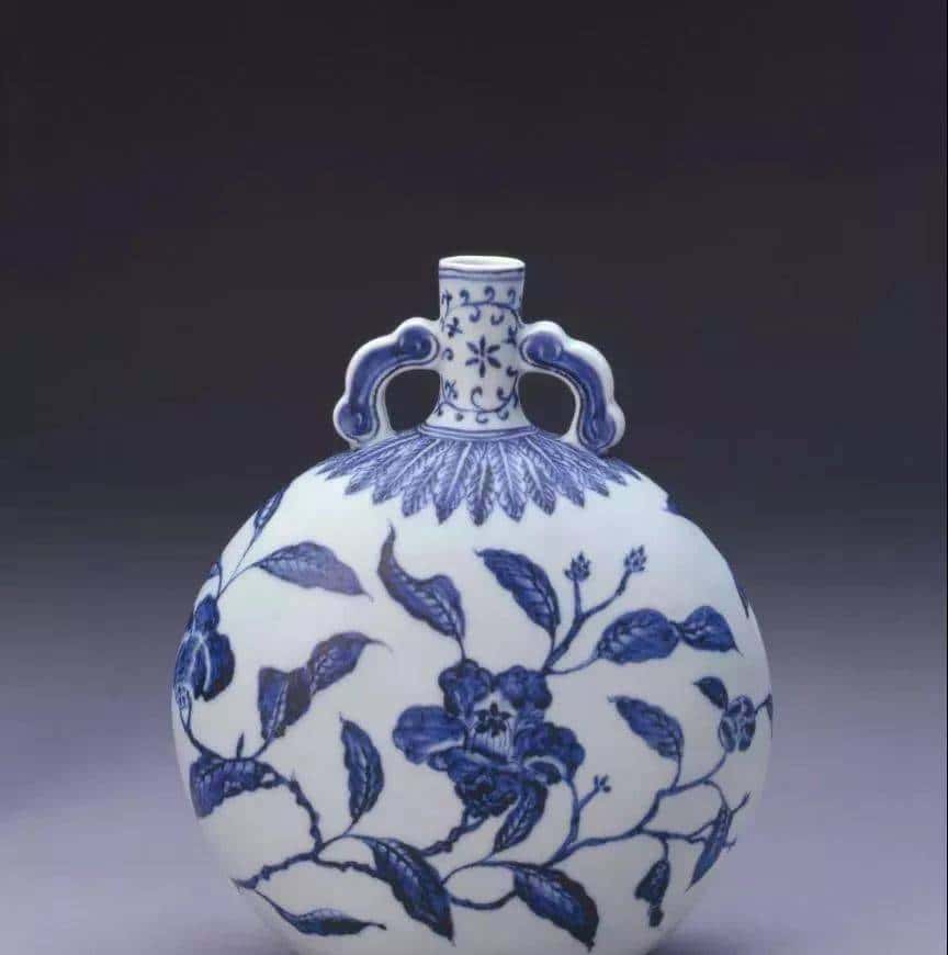 瓷器各部位名称大全！