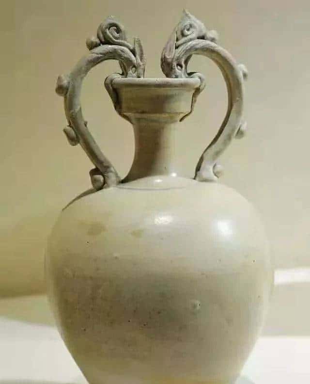 瓷器各部位名称大全！