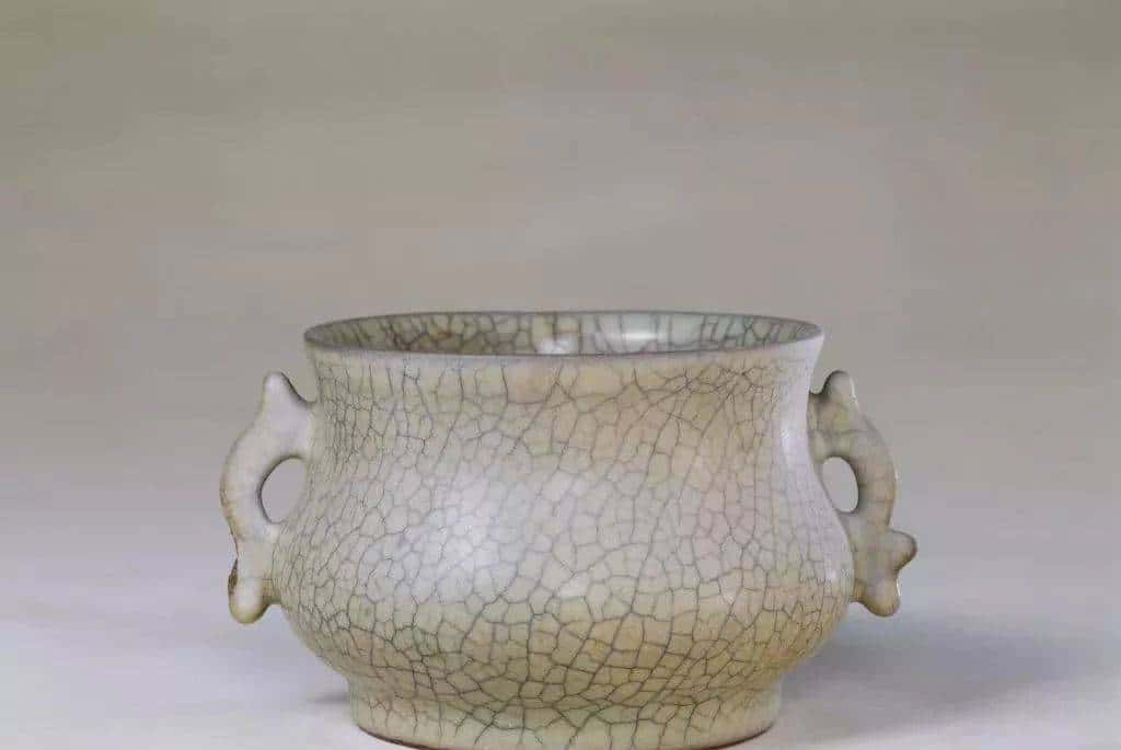 瓷器各部位名称大全！