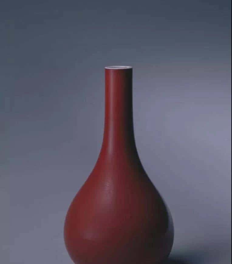 瓷器各部位名称大全！