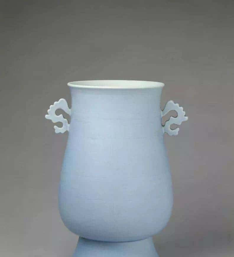 瓷器各部位名称大全！