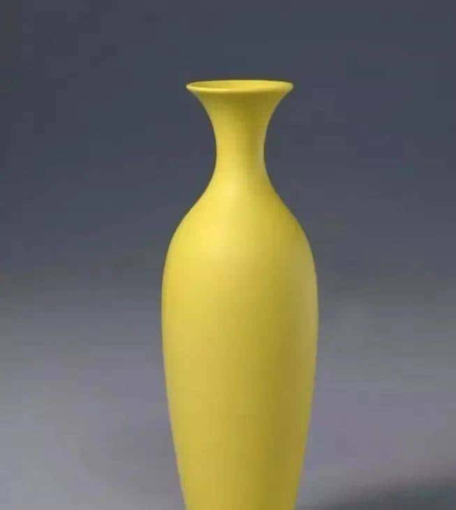 瓷器各部位名称大全！