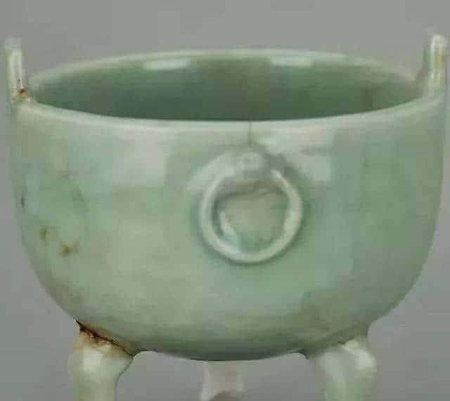 瓷器各部位名称大全！