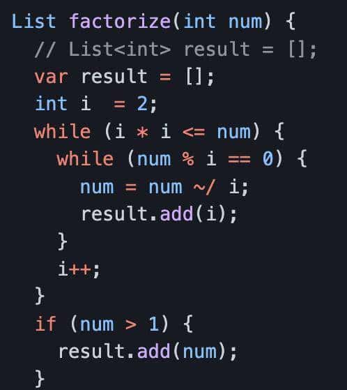 不同编程语言有哪些差异?如何选择入门语言?