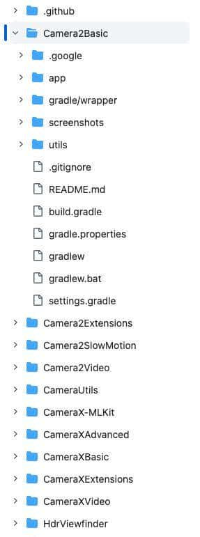 把Android手机变成电脑摄像头，开发者倒苦水：40行代码搞定，但需要40个项目文件支持！