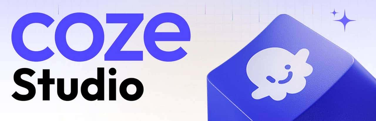 Coze 最新开源，本地部署，免费商用，带你解析 Agent 工作流赛道