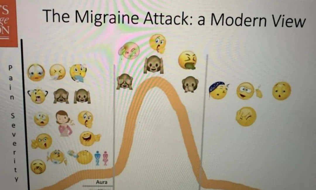 神 经 科 才 能 看 懂 的 emoji