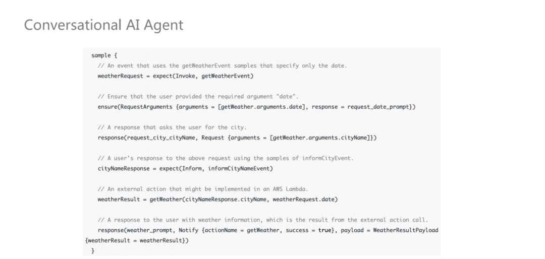 NLP技术在小米语音助手中的应用