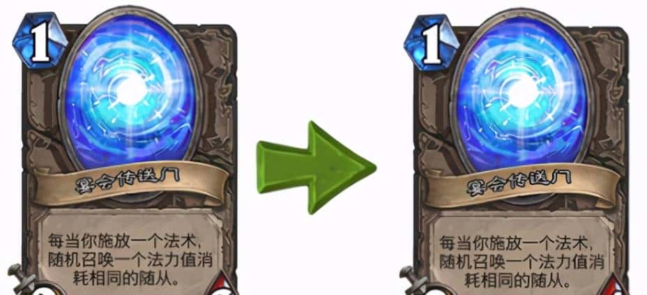 「炉石传说」对决模式免费！别人12胜！你还在纠结玩哪个职业？