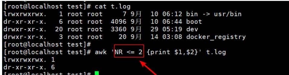 号称Linux三剑客老大，抵得上一门语言，这个指令到底牛在哪