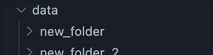 Python 中使用 OS 和 Pathlib 模块的 7 个常见文件操作