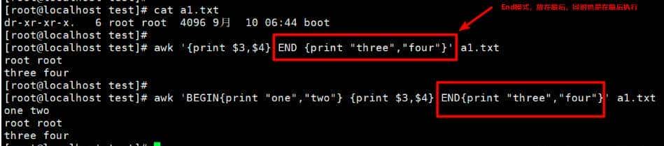 号称Linux三剑客老大，抵得上一门语言，这个指令到底牛在哪