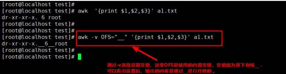 号称Linux三剑客老大，抵得上一门语言，这个指令到底牛在哪