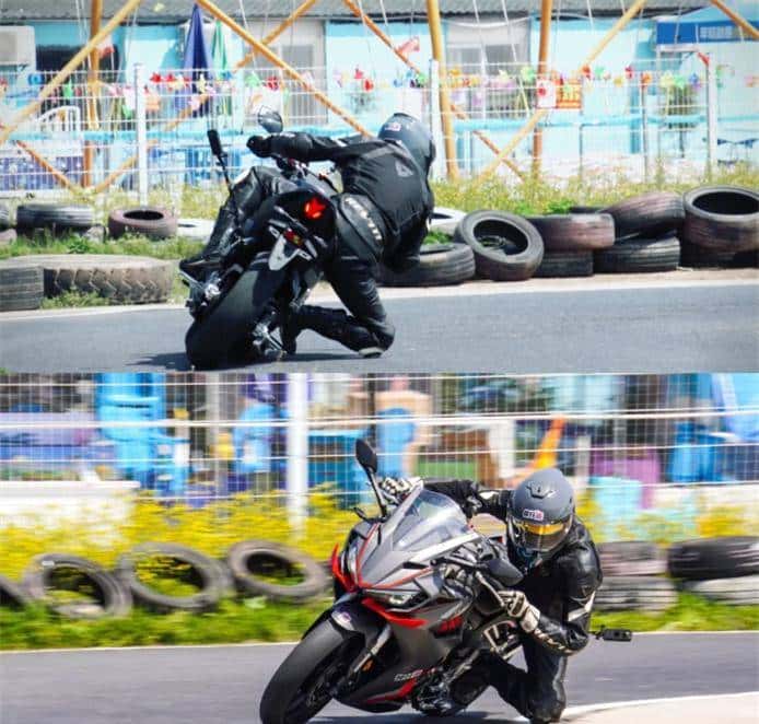 我也有两句话想说，就从RC401摔车说起