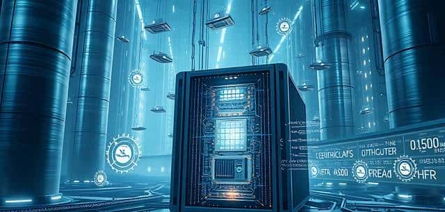 AI爆火带飞200TB+ SSD！PLC闪存喊冤：再给我3年