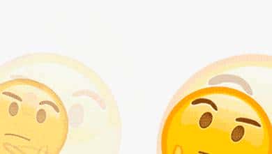 神 经 科 才 能 看 懂 的 emoji