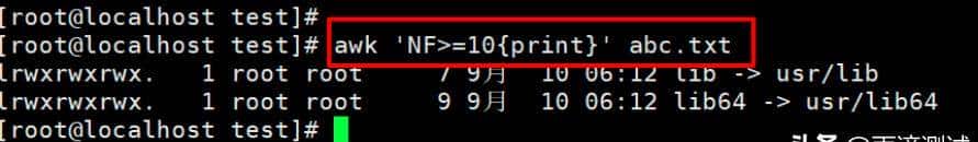 号称Linux三剑客老大，抵得上一门语言，这个指令到底牛在哪