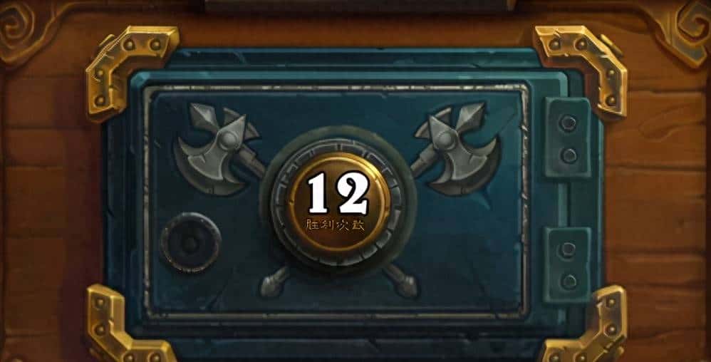 「炉石传说」对决模式免费！别人12胜！你还在纠结玩哪个职业？ - 鹿快