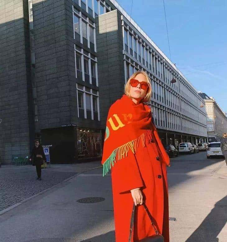 刘诗诗100%的红、娜娜50%的红,和IU 10%的红(红火安康)