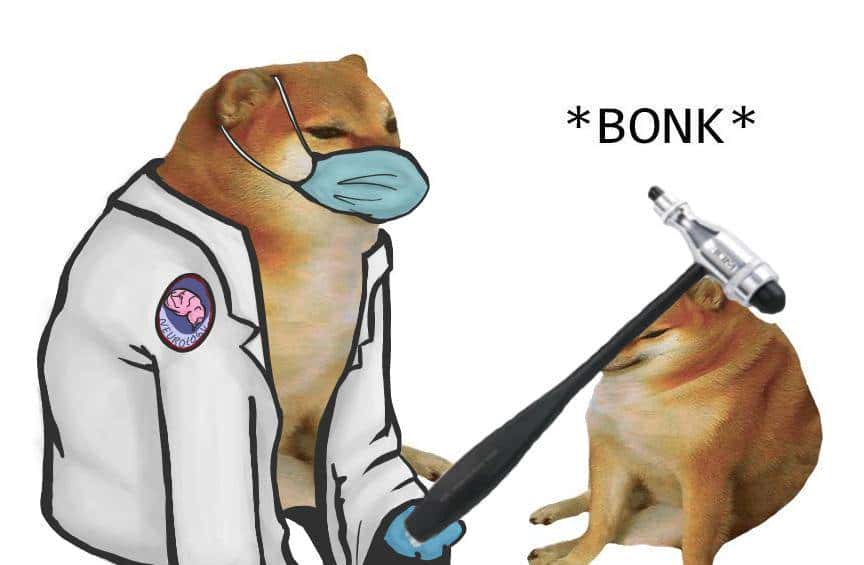 神 经 科 才 能 看 懂 的 emoji