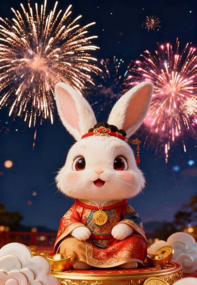 生肖兔！11月17至21日，大事即将发生，你留意了吗？