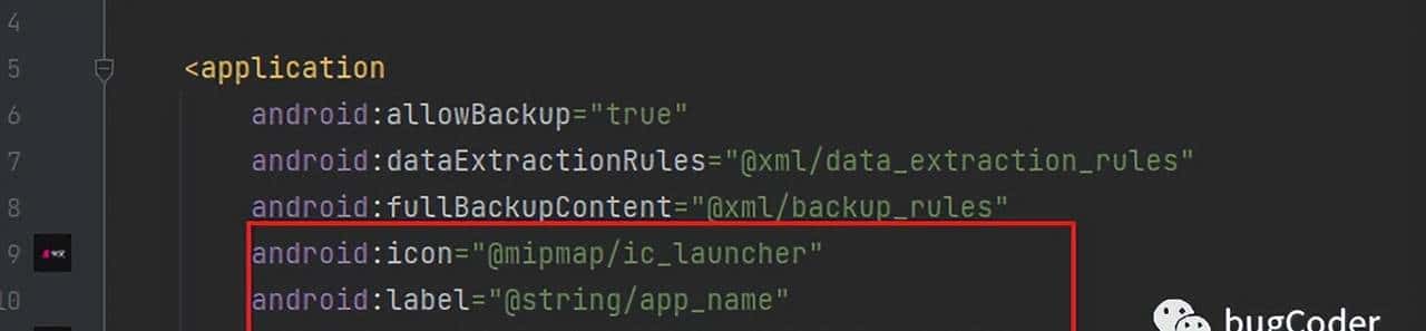 免费创建Android APP Logo的骚操作