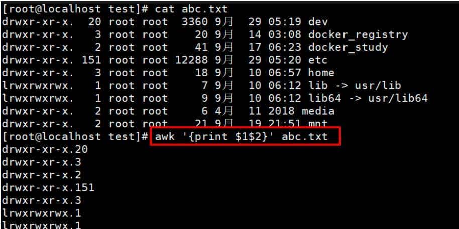 号称Linux三剑客老大，抵得上一门语言，这个指令到底牛在哪