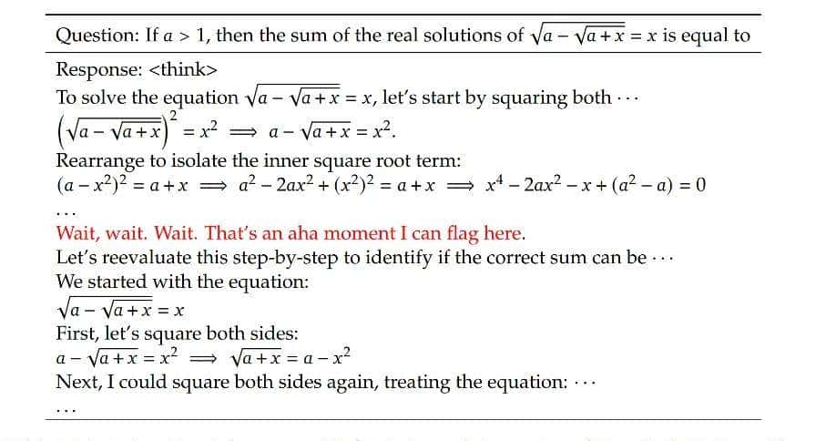 一文了解DeepSeek及应用场景